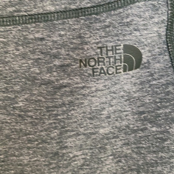 The North Face Motivation Crop Leggings, Size Small - Picture 4 of 8